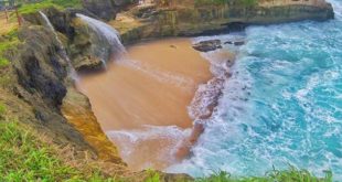 Tempat Wisata Pantai di Pacitan yang Populer