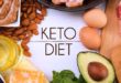 Tips Diet Keto Sukses Menurunkan Berat Badan