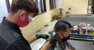 Tips Sukses Bisnis Barbershop