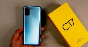 Review Lengkap Realme C17 Terbaru