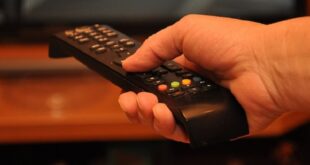 Cara Setting Remote TV Universal Tanpa Tombol Set Secara Manual dan Otomatis