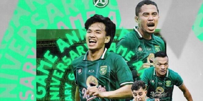 Prediksi Skor Persebaya vs Persija di Laga Uji Coba 96th Anniversary Game