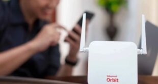 Aneka Ragam Modem WiFi dari Orbit Pilihan Terbaik untuk Koneksi Internet Anda