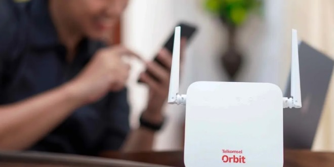 Aneka Ragam Modem WiFi dari Orbit Pilihan Terbaik untuk Koneksi Internet Anda